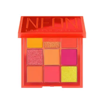 Hb Ladies Neon Obsessions Pressed 1Piece