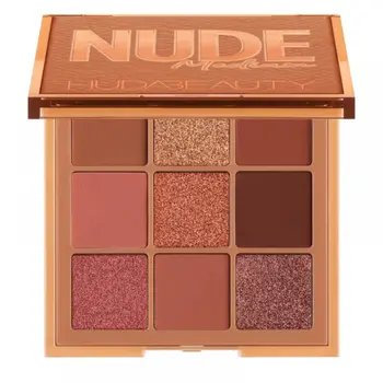 Huda Beauty Ladies Nude Obsessions Eyeshadow 1Piece