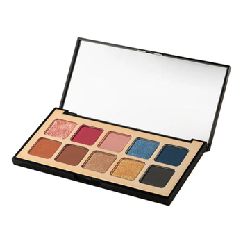 Armaf Eyeshadow Palette99 1Piece