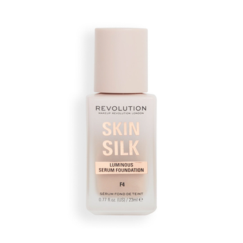 Mr Skin Silk Serum Foundation F4 1Piece