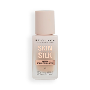 Mr Skin Silk Serum Foundation F5 1Piece