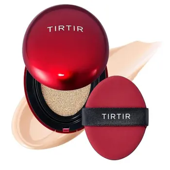 Tirtir Mask Fit Red Cushion# 21W N/Ivory 1Piece
