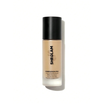 Sheglam Complexion Foundation# golden 1Piece