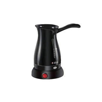 دلة الخليج صانعة قهوة تركية كهربائية 300مل