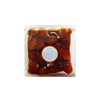Khalas Al Qassim Jumbo Dates 500g