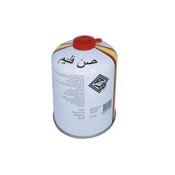 ساسو غاز كوري 450جرام