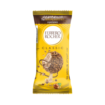 فيريرو روشيه ايس كريم 50جرام