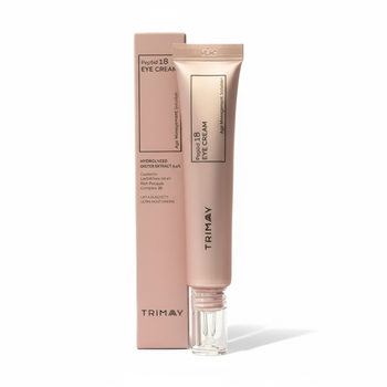 Trimay Peptide 18 Eye Cream 25ml