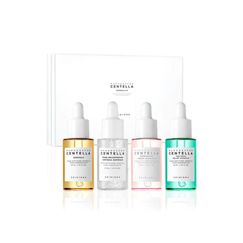 Skin1004 Centella Ampoule Kit 6x30ml