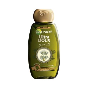Garnier Ultra Doux Olive Shampoo 700ml