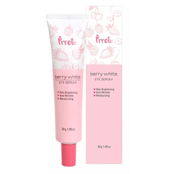 برتي كريم تفتيح منطقة تحت العين 30جرام