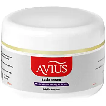 Avios Sudocrem 100Ml