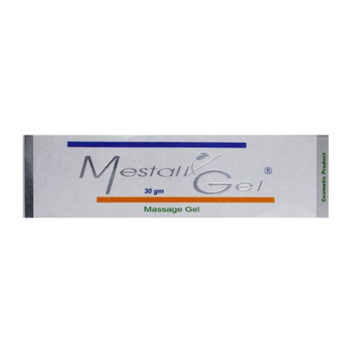 Mestail Massage Gel 80g