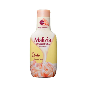 Malaysia Talcum Powder Shower Gel 1000Ml