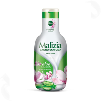 Malaysia Aloe Vera & Magnolia Shower Gel 1000Ml