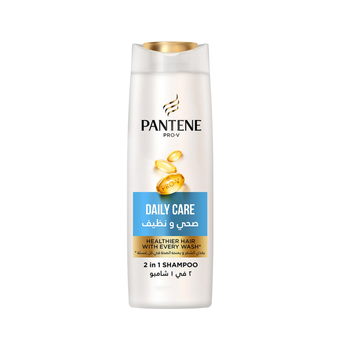 Pantene Healthy & Clean Shampoo 200Ml