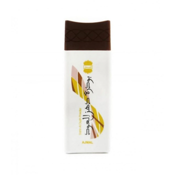 Ajmal Oud Oil Powder 35g