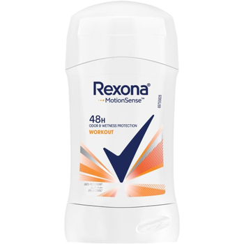 Rexona Women Workout Deodorant Stick 40g