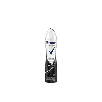 Rexona Women Black & White Deodorant 200Ml