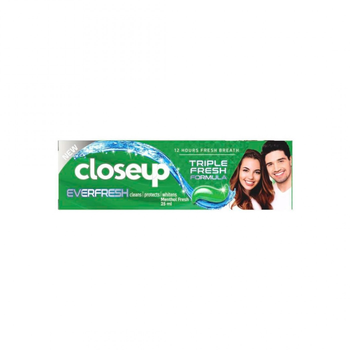Closeup Mint Fresh Toothpaste 25Ml