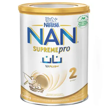 NAN Supreme Pro 2 Milk 400g