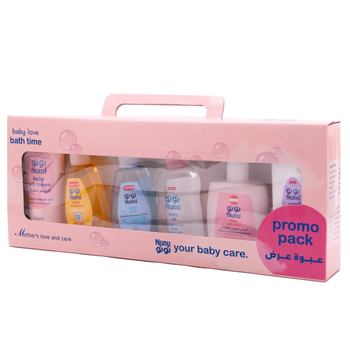 نونو طقم هدايا 100مل