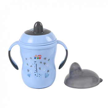 Kiko Double Handle Mug 250Ml
