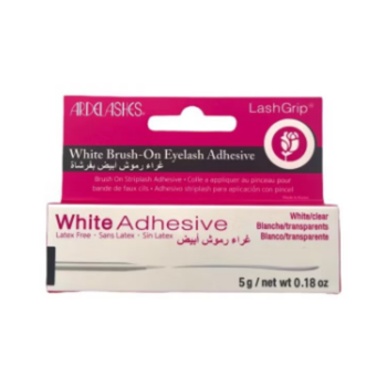 Ardell White Nail Glue 5g