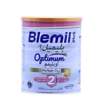Blemil Plus Optimum 2 Follow-On Milk 800g