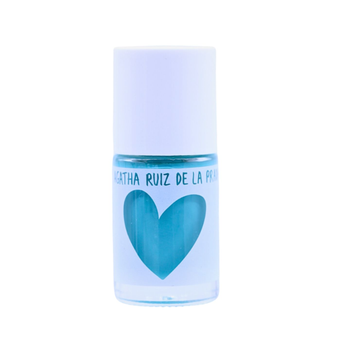 Agatha Aqua Nail Polish #164 11Ml