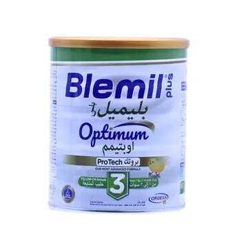 Blemil Plus Optimum 3 Follow-On Milk 800g