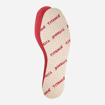 تيتانيا فرشه حذاء 1قطعة