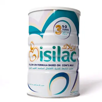 Isilac Follow-On Milk for 1-3 Years 1200g