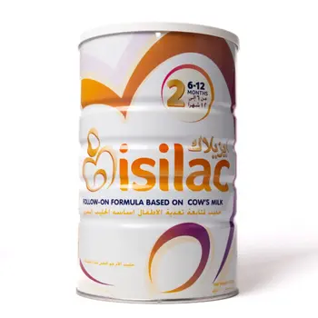 Isilac Follow-On Milk Formula 1200g