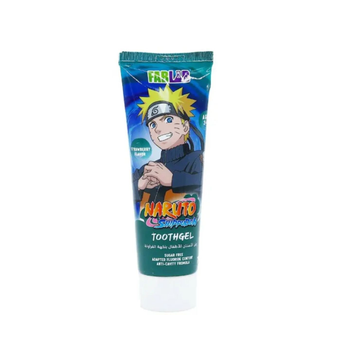 Fablab Naruto Strawberry Tooth Gel 75g