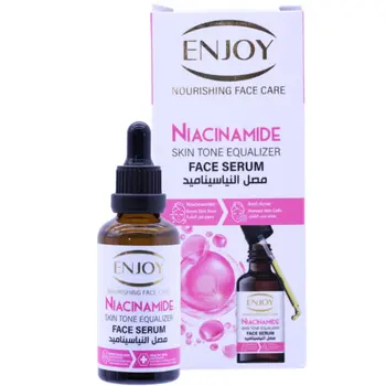 Enjoy Niacinamide Face Serum 50Ml