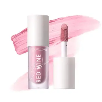 Focallure Hangover 04 Red Wine Blusher 1Piece