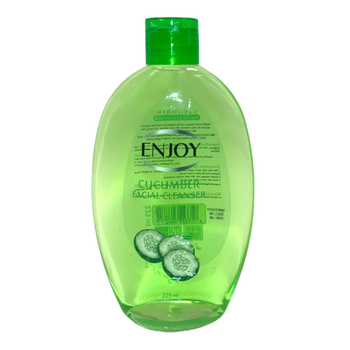 Enjoy Cucumber Facial Cleanser 225Ml