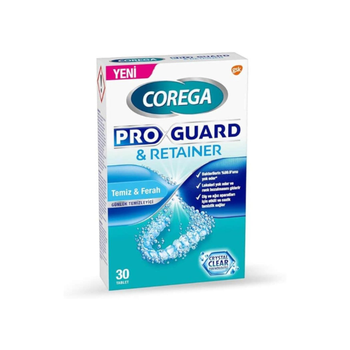 كوريجا برو جارد آند ريتينر 30قرص