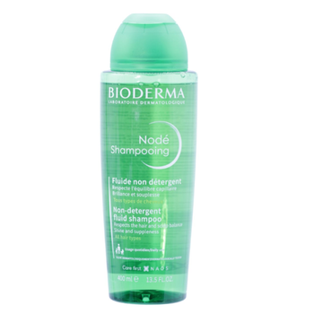 Bioderma Node Green Shampoo 400Ml