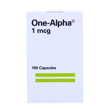 وان الفا 1مجم 100قرص