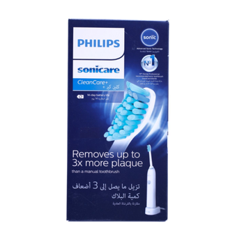 Philips Sonicare Electronic Toothbrush 1Piece