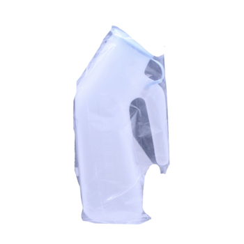 Titania Un-001 Male Urinal 1Piece