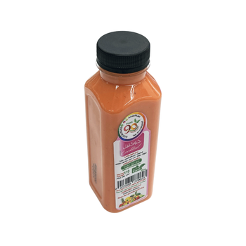 90 Fruits Mix Juice 330Ml