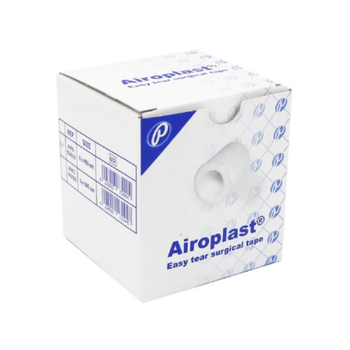 Aeroplast Adhesive Roll 5Cm