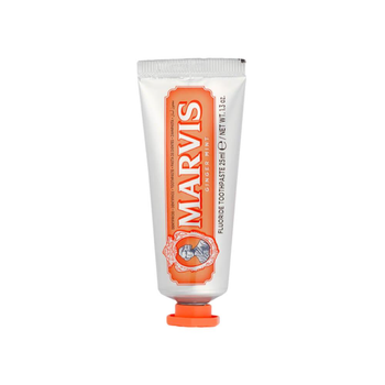 Marvis Ginger & Mint Toothpaste 25Ml