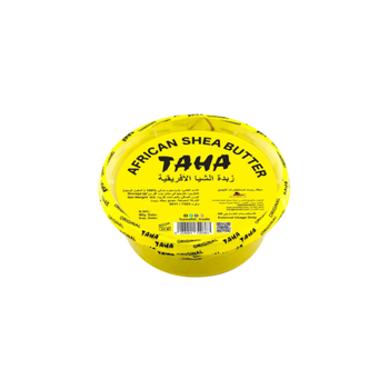 Taha African Shea Butter 150g
