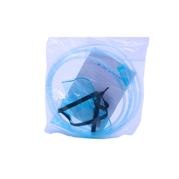 اوكسجين ماسك كبير 1قطعة