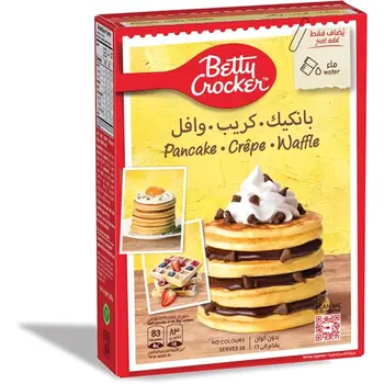 Betty Crocker Pancake Mix 360g
