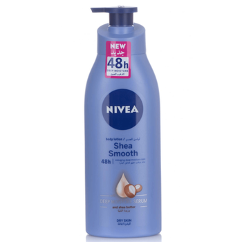 نيفيا لوشن الجسم للعناية بالجسم للبشرة الجافة 400مل